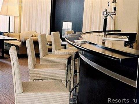 Tonic Hotel 15